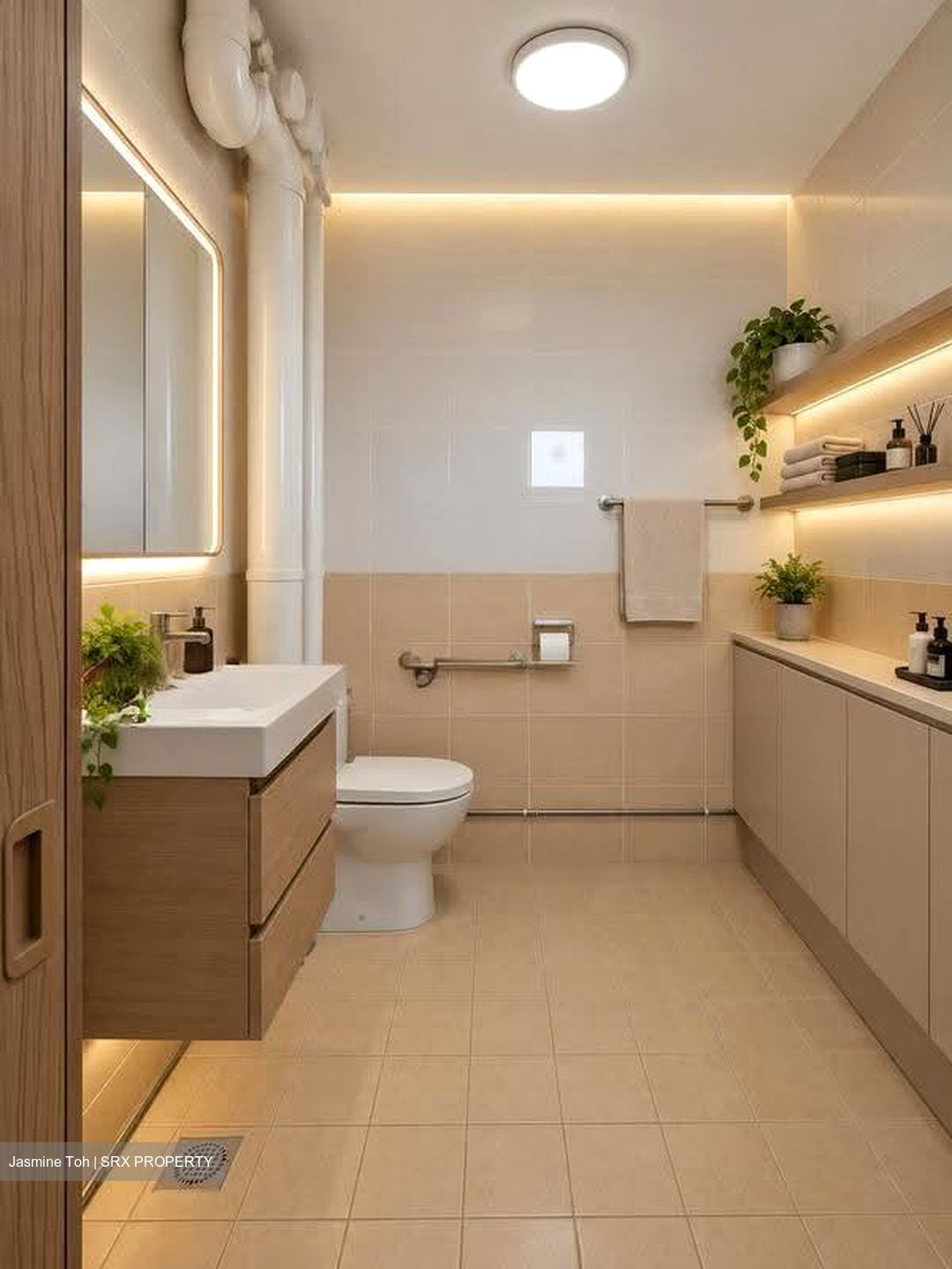Blk 327 Jurong East Street 31 (Jurong East), HDB Executive #628376181
